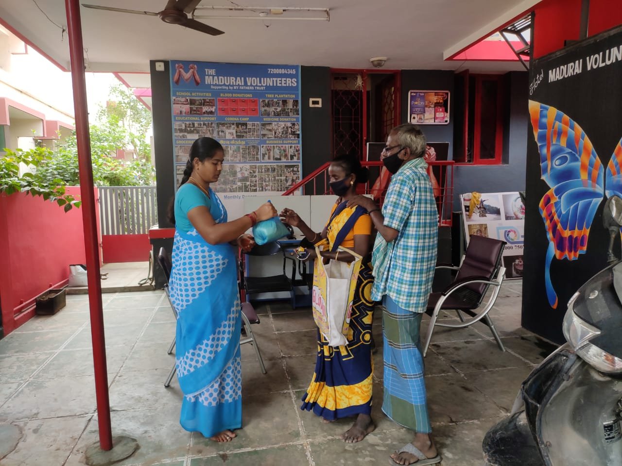 Christmas Celebration